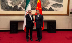 Wang Yi ve Erakçi Pekin’de bir araya geldi