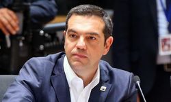Aleksis Çipras, siyasete yeni partiyle döndü