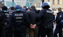 Almanya'da "Neonazi" operasyonu!