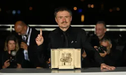 Cannes’da Altın Palmiye’nin sahibi Cristian Mungiu oldu