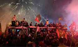 Amedspor kutlamalarında 11 kişi yaralandı