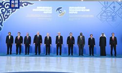 5. Avrasya Ekonomi Forumu Astana’da açıldı