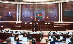 Azerbaycan Milli Meclisi, AP ile tüm ilişkilerini kesti
