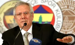Aziz Yıldırım’ın seçim ofisi açıldı