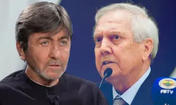 Rıdvan Dilmen açıkladı: Aziz Başkan bana teklif yaptı!