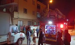 Bursa’da eski eş dehşeti! Evi ateşe verdi