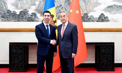 Çin ve Moldova’dan ilişkileri derinleştirme mesajı