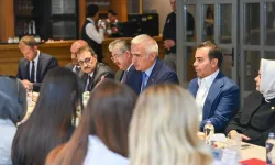 Bakan Ersoy'dan Formula 1 açıklaması