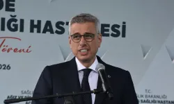 Bakan Memişoğlu açıkladı: Doppler ultrason fabrikası kuracağız!