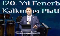 "Bu takımı 10 yılda 5 kez şampiyon yapacağız"
