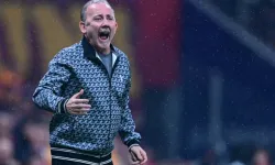 Beşiktaş'ta Sergen Yalçın için karar çıktı