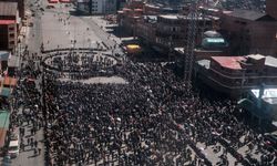 Bolivya’da madenci protestoları sürüyor