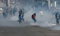 Bolivya’da protestolar büyüyor: Ülke genelinde yollar kapatıldı