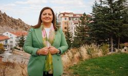 CHP'de Burcu Köksal kesin ihraç istemiyle disipline sevk edildi