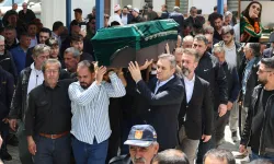 Burdur'da öldürülen Kübra Yapıcı, toprağa verildi