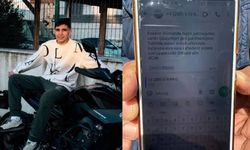 Büyükçekmece'de öldürülen 15 yaşındaki Abdülbaki'nin babasına tehdit
