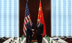 Çin ve ABD dışişleri bakanları görüştü: Taiwan ilişkilerdeki en büyük risk