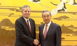 Wang Yi: Çin-ABD ilişkileri tüm dünyaya fayda sağlar!