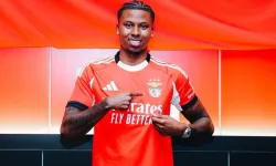 Trabzonspor, Cabral için Benfica ile anlaştı!