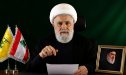 Hizbullah'dan Lübnan yönetimine: Müzakerelerden çekilin