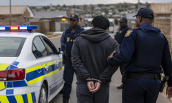 Johannesburg’da kaçırılan Çinli çocuk sağ olarak bulundu