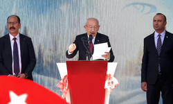 CANLI | Kemal Kılıçdaroğlu: Atamızın emanetini pavyon masalarına meze ettiler