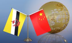 Brunei Veliaht Prensi Çin’i ziyaret edecek