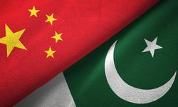 Çin ve Pakistan'dan Hürmüz Boğazı çıkışı