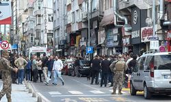 Polis cinayetinde yeni detay: Saldırgan hastaneden kaçmış