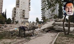 40 kişiye mezar olmuştu: Firari müteahhit Türkiye’ye getirildi