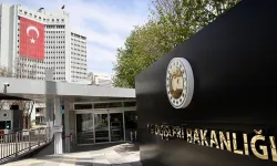 Dışişleri Bakanlığından Sumud Filosu açıklaması: Uçak İstanbul'a iniş yapacak