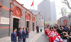 Xi’den genç öncülere Dünya Çocuk Günü mesajı