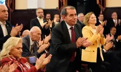 Galatasaray genel kurula gidiyor, Özbek rekora koşuyor!
