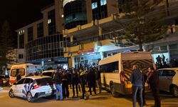 Eski bakanın kardeşi ofisinde silahla vurulmuş halde bulundu