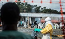 Kongo'da Ebola bilançosu ağırlaşıyor!