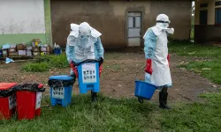 DSÖ’den Ebola alarmı! Risk seviyesi “çok yüksek”e çıkarıldı