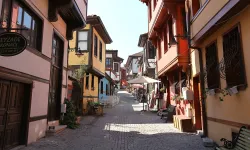 Eskişehir, Türkiye Kültür Yolu Festivali'ne ilk kez ev sahipliği yapacak
