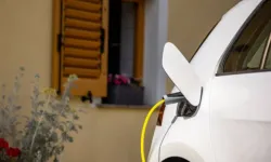 Elektrikli araç şarjına kaçak cezası!