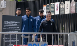 İran Milli Takımı, Dünya Kupası için vize başvurusunu yaptı
