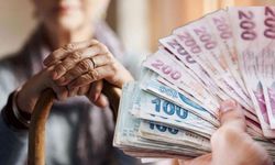 Emekli maaşında 4 aylık enflasyon farkı belli oldu!
