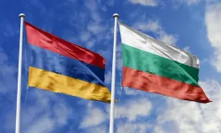 Bulgaristan ve Ermenistan arasında stratejik ortaklık