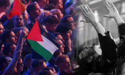 Eurovision 2026'ya gergin başlangıç: İsrail'e yoğun protesto