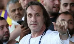 Eyüpspor Başkanı Murat Özkaya tahliye edildi
