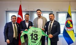 Fenerbahçe, Tarık Çetin’in sözleşmesini uzattı