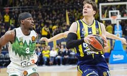 Fenerbahçe Beko uzatmada kazandı, Dörtlü Final’e yükseldi