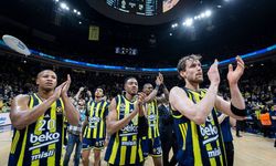 Fenerbahçe Beko, Dörtlü Final için parkeye çıkacak