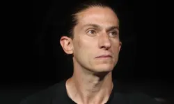 Filipe Luis'ten Beşiktaş'a kötü haber: Yeni adresi belli oldu