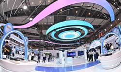 28. Beijing Uluslararası Bilim ve Teknoloji Fuarı sona erdi