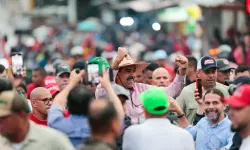 Maduro’dan Venezuela halkına birlik ve umut mesajı