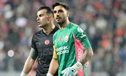Galatasaray'ın yeni sezondaki kalecileri değişiyor!